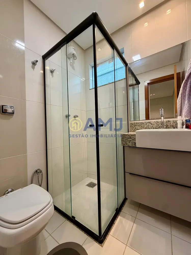 Sobrado, 3 quartos, 152 m² - Foto 11