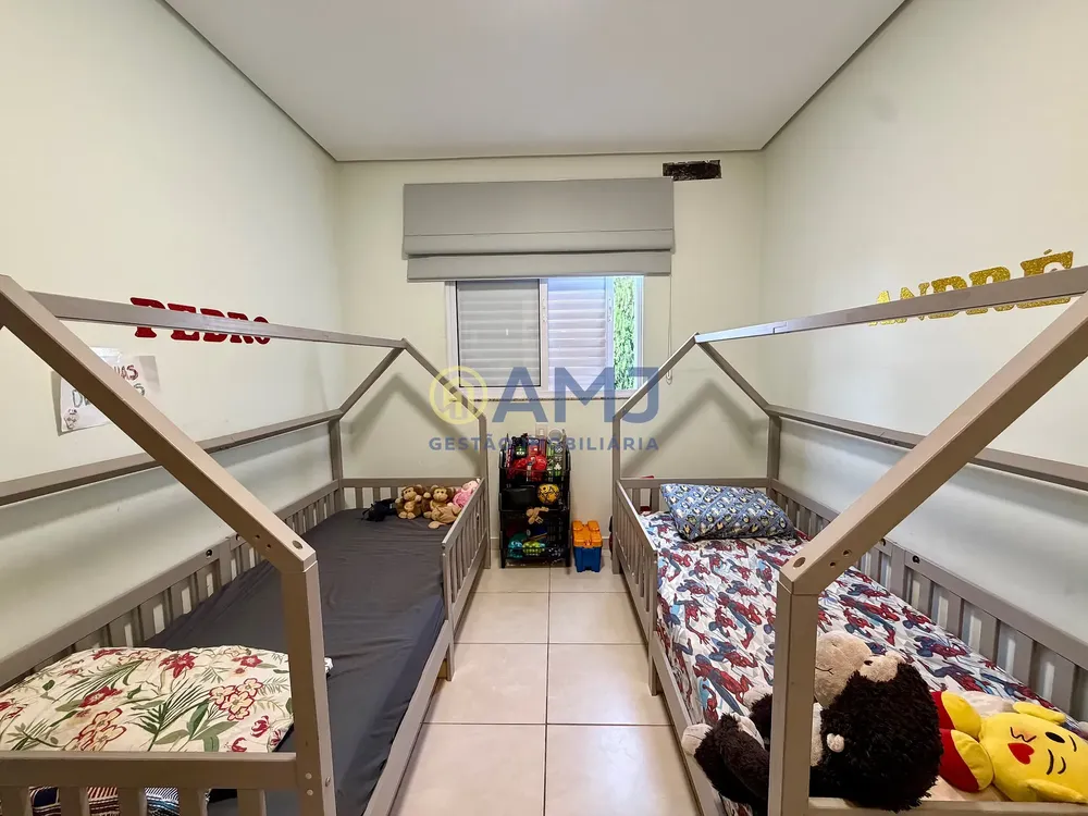 Sobrado, 3 quartos, 152 m² - Foto 5