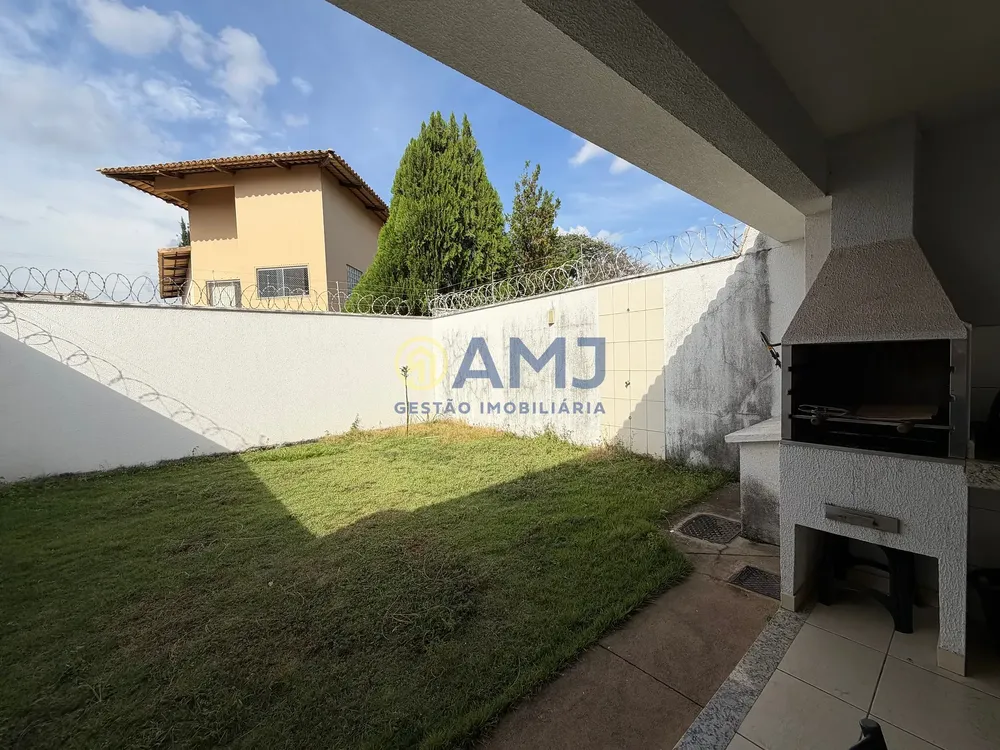 Sobrado, 3 quartos, 152 m² - Foto 9