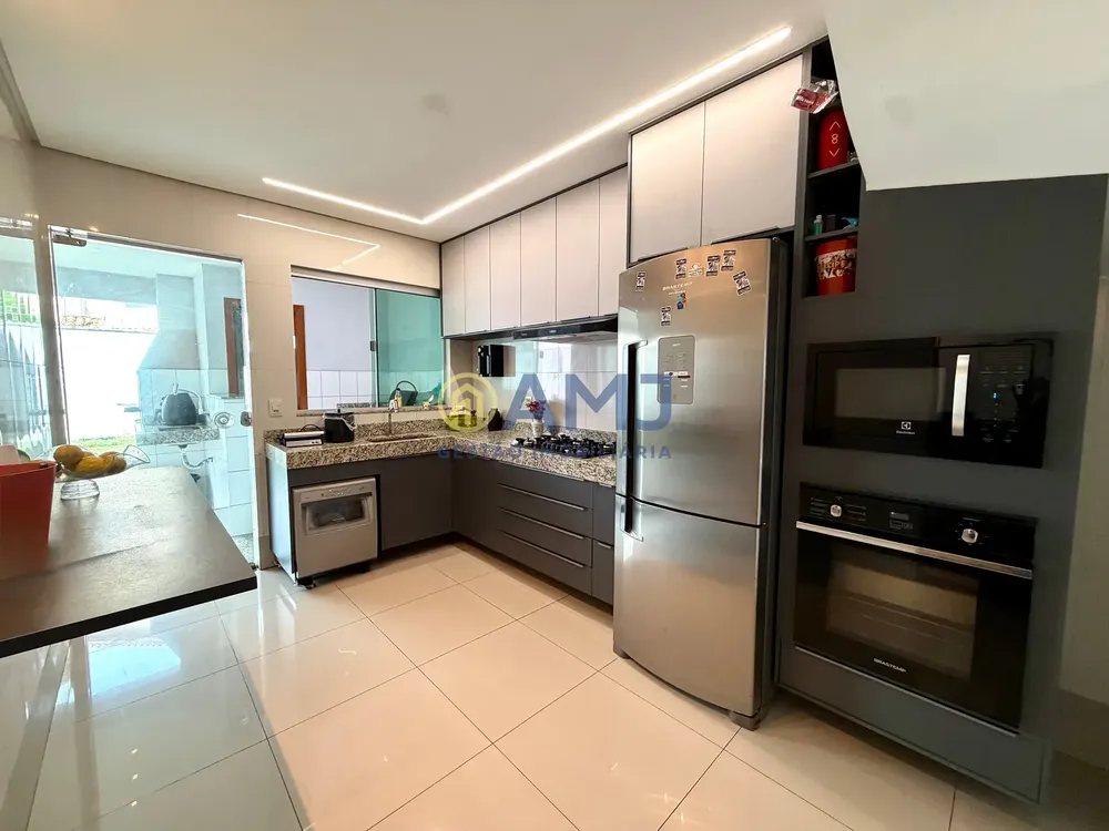 Sobrado, 3 quartos, 152 m² - Foto 2