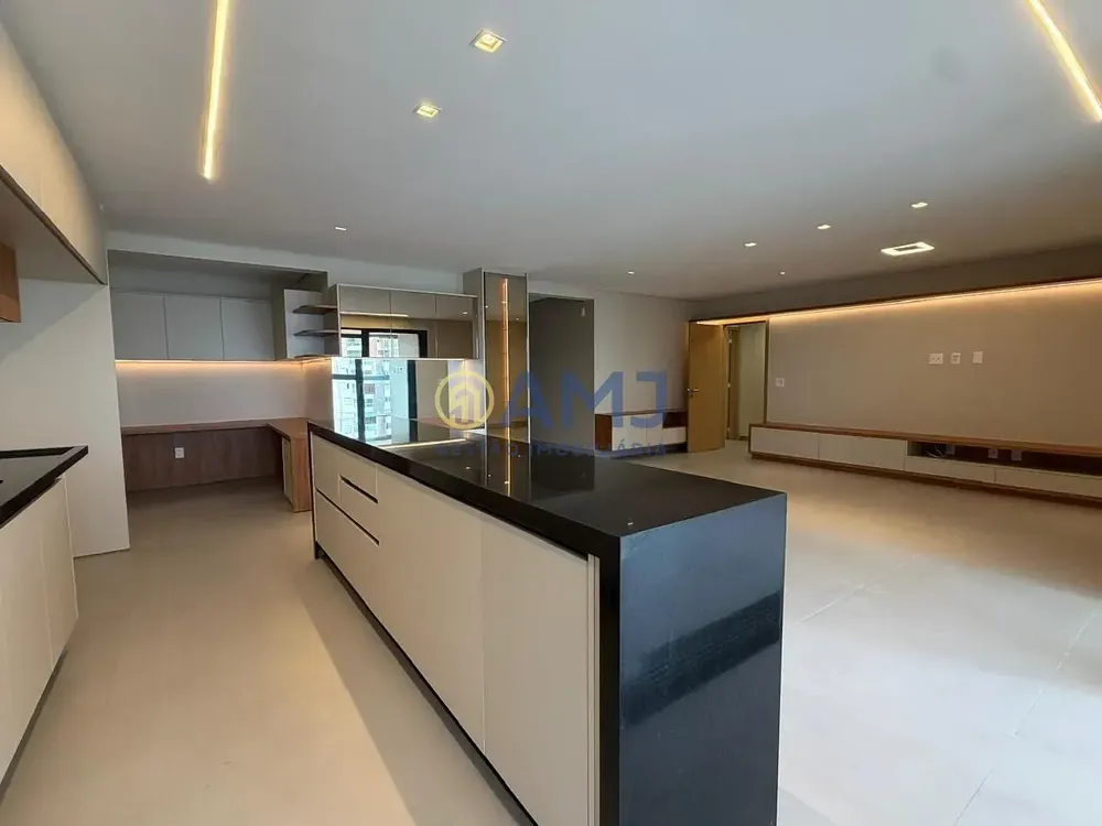 Apartamento, 3 quartos, 161 m² - Foto 5