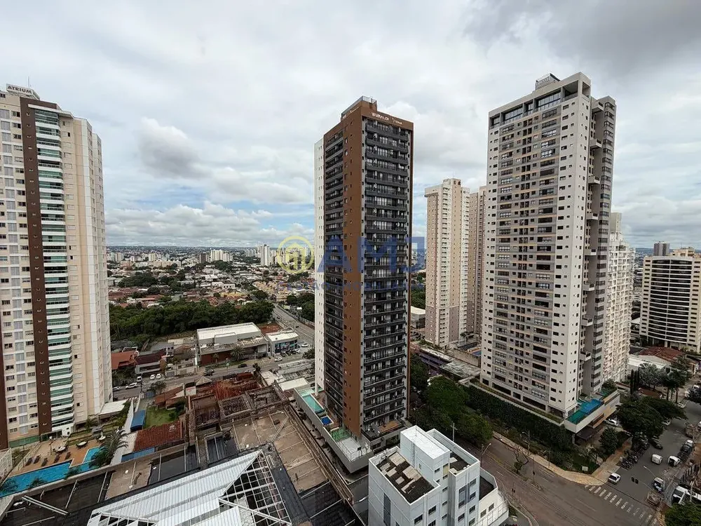 Apartamento, 3 quartos, 161 m² - Foto 3