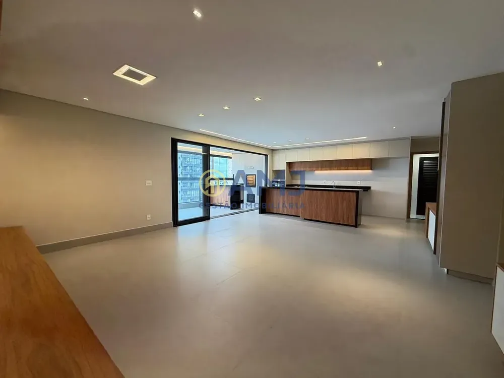 Apartamento, 3 quartos, 161 m² - Foto 2