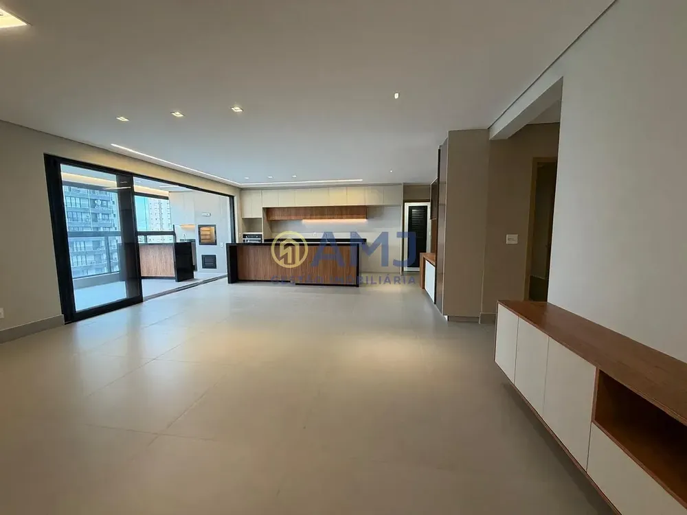 Apartamento, 3 quartos, 161 m² - Foto 4
