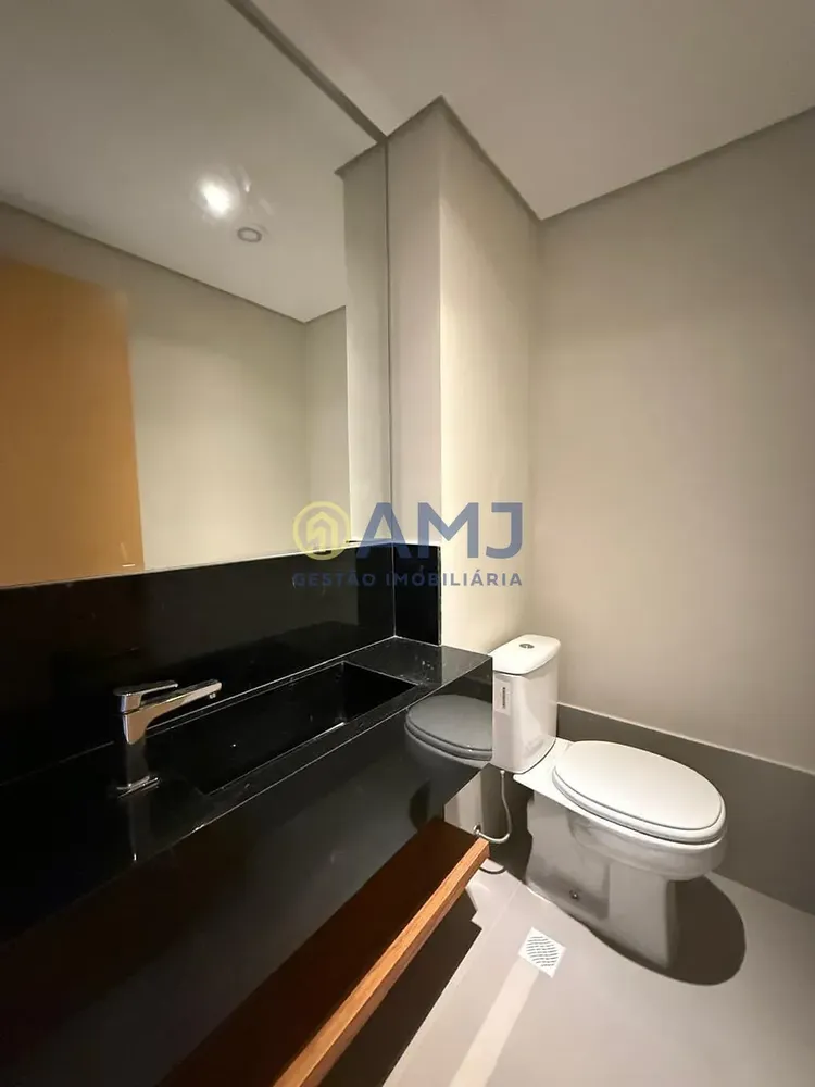 Apartamento, 3 quartos, 161 m² - Foto 9