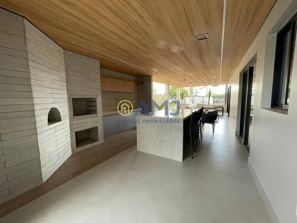 Apartamento, 3 quartos, 161 m² - Foto 10
