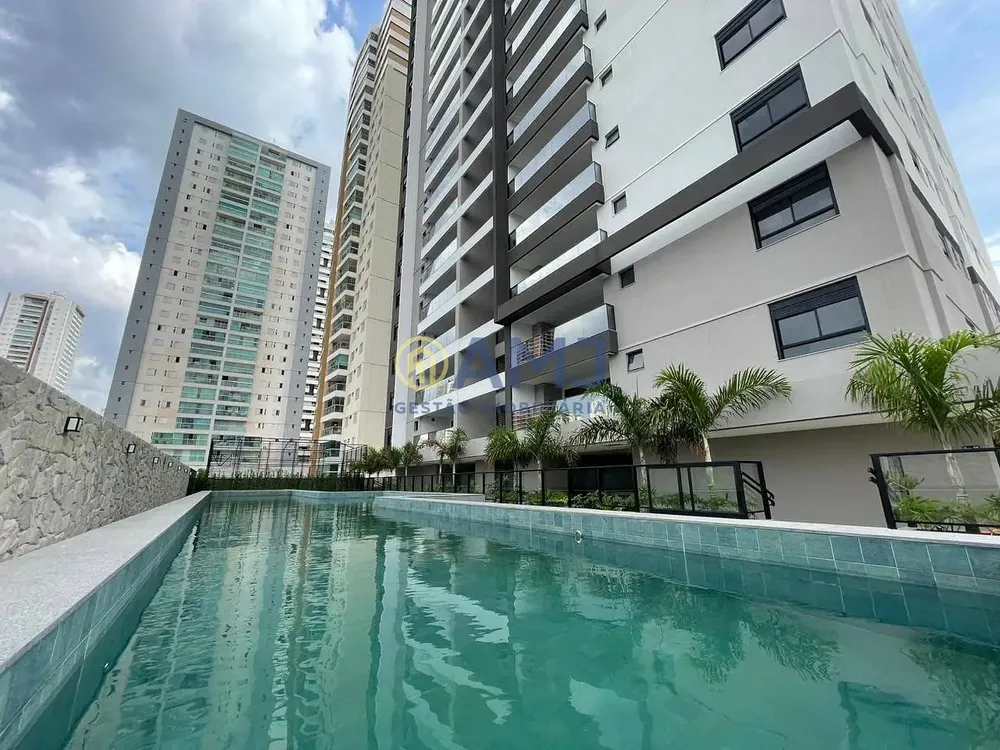 Apartamento, 3 quartos, 161 m² - Foto 12