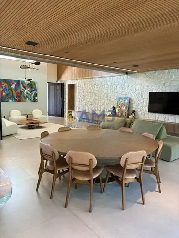 Casa, 4 quartos, 340 m² - Foto 4