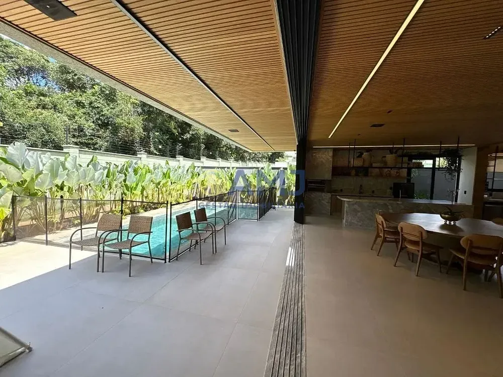 Casa, 4 quartos, 340 m² - Foto 2