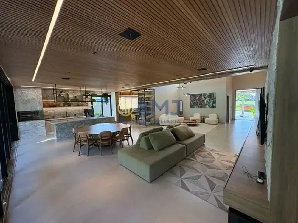 Casa, 4 quartos, 340 m² - Foto 6