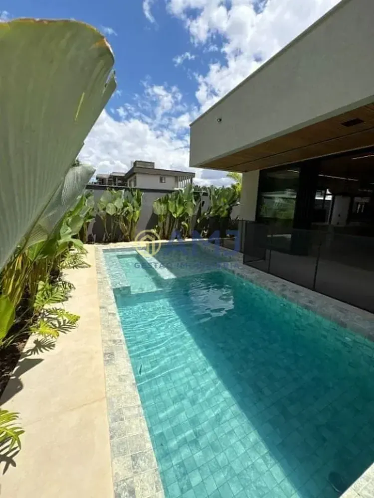 Casa, 4 quartos, 340 m² - Foto 8
