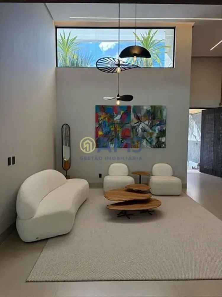 Casa, 4 quartos, 340 m² - Foto 3