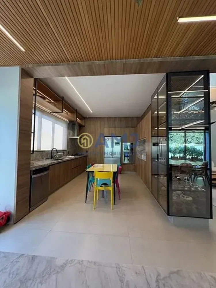 Casa, 4 quartos, 340 m² - Foto 5