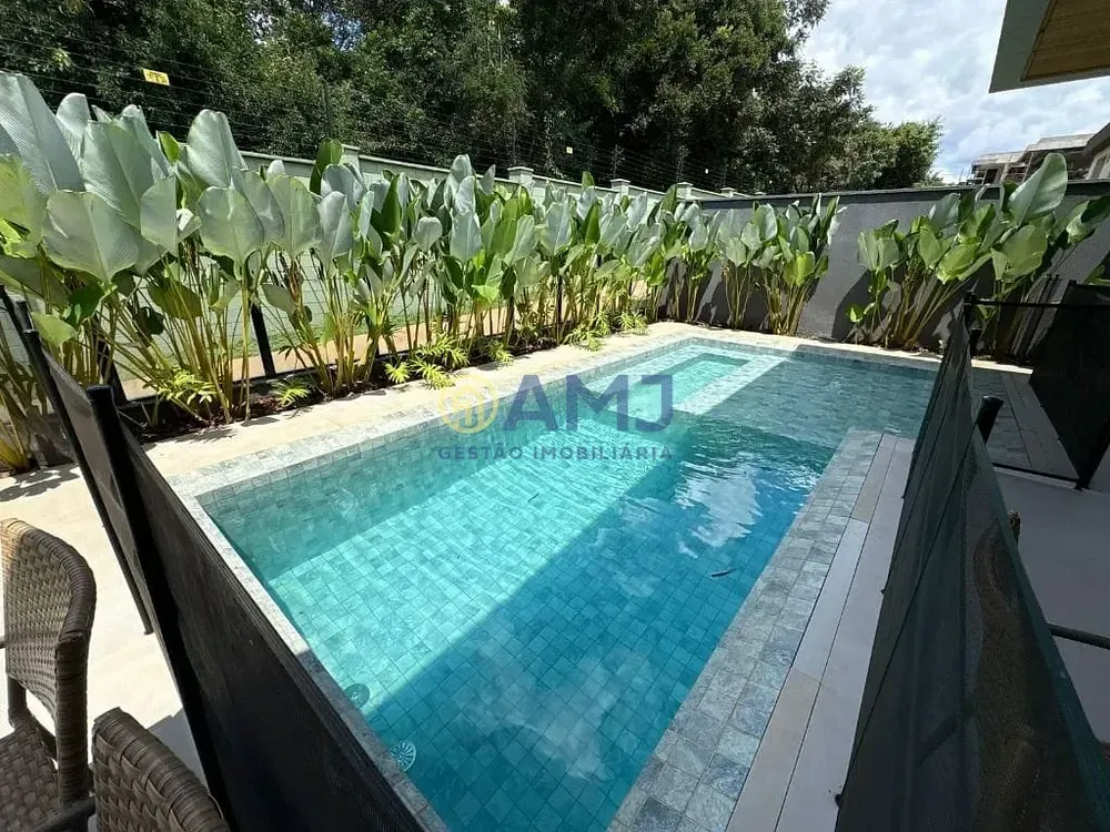 Casa, 4 quartos, 340 m² - Foto 7