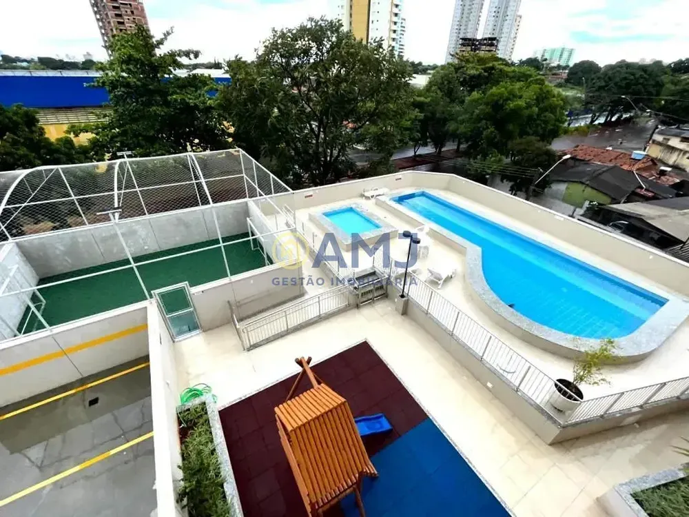 Apartamento, 3 quartos, 76 m² - Foto 8