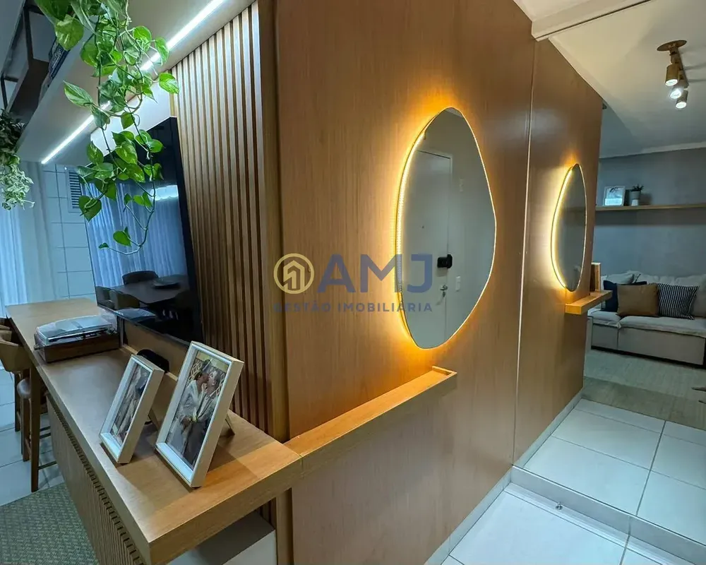 Apartamento, 3 quartos, 76 m² - Foto 7