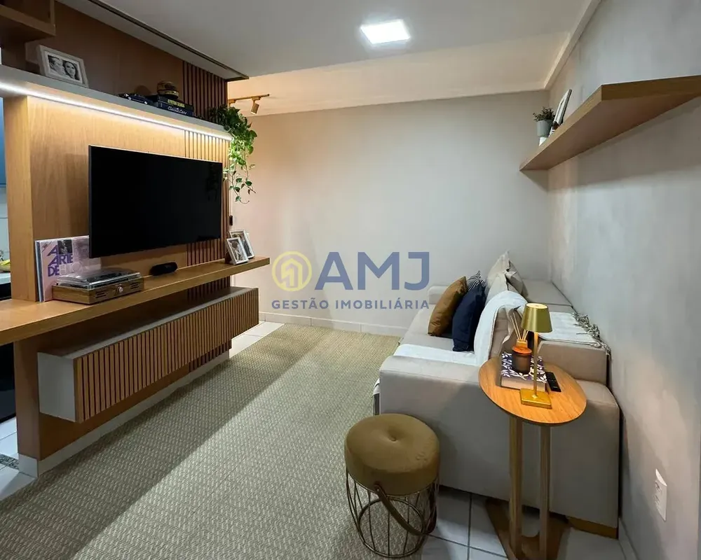 Apartamento, 3 quartos, 76 m² - Foto 4
