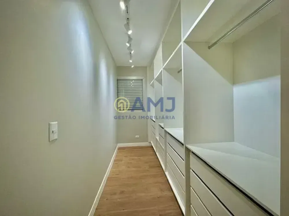 Apartamento, 3 quartos, 197 m² - Foto 4