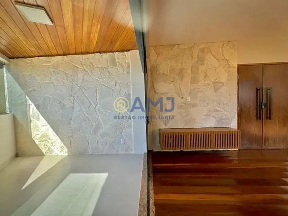 Apartamento, 3 quartos, 197 m² - Foto 2
