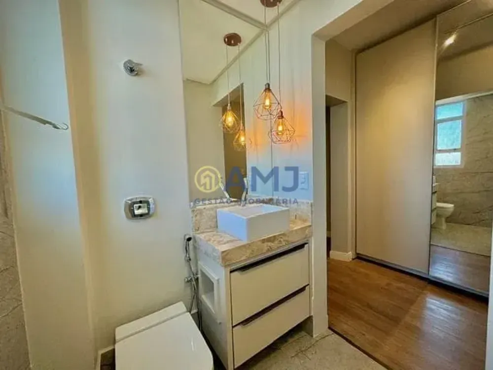Apartamento, 3 quartos, 197 m² - Foto 3
