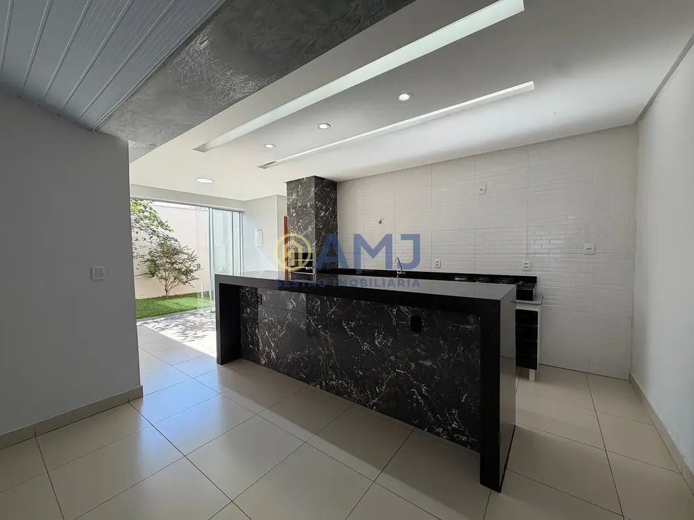 Casa, 3 quartos, 150 m² - Foto 1