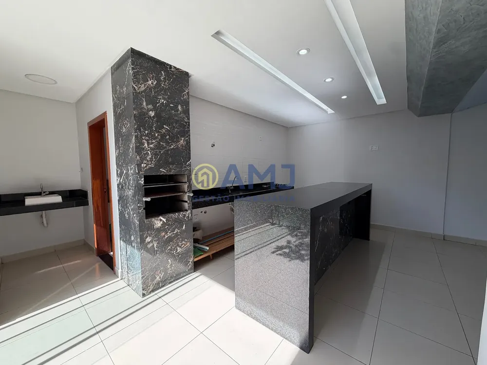 Casa, 3 quartos, 150 m² - Foto 12