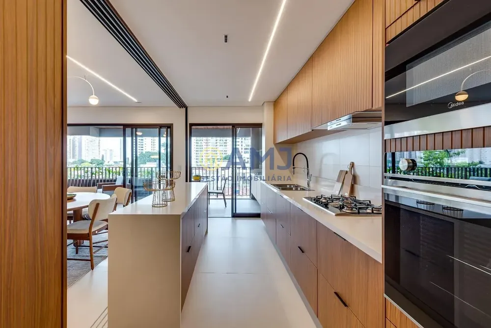 Apartamento, 3 quartos, 204 m² - Foto 10