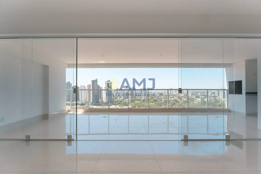 Apartamento, 3 quartos, 139 m² - Foto 6