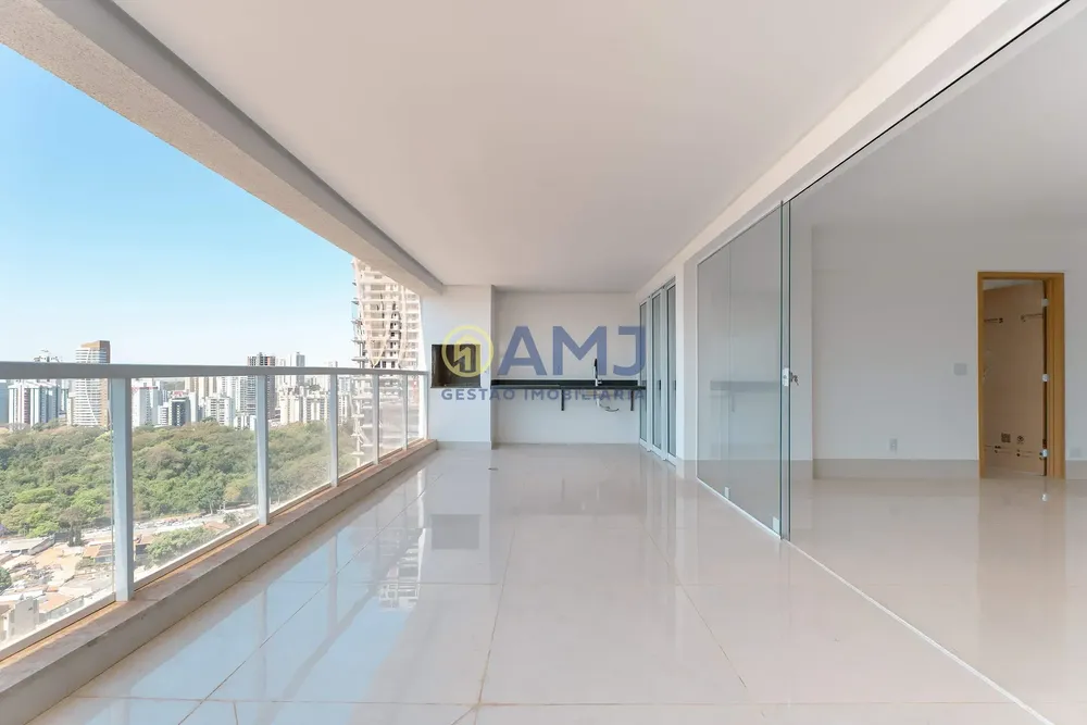 Apartamento, 3 quartos, 139 m² - Foto 1