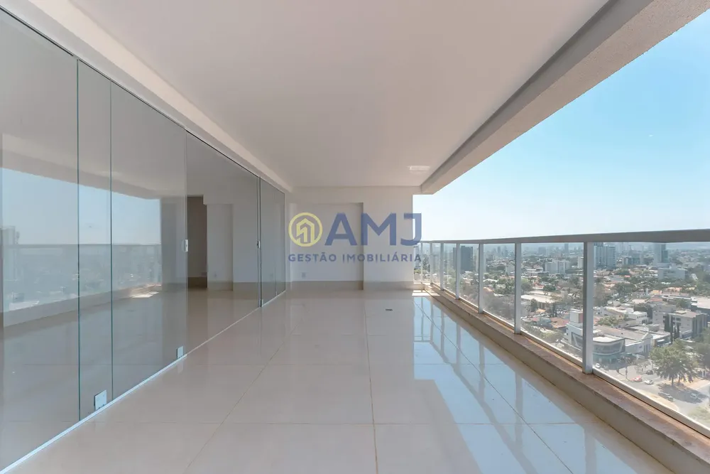 Apartamento, 3 quartos, 139 m² - Foto 5