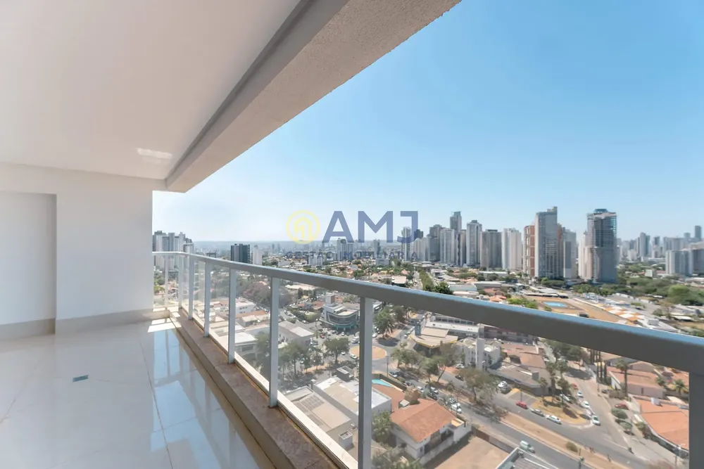 Apartamento, 3 quartos, 139 m² - Foto 11