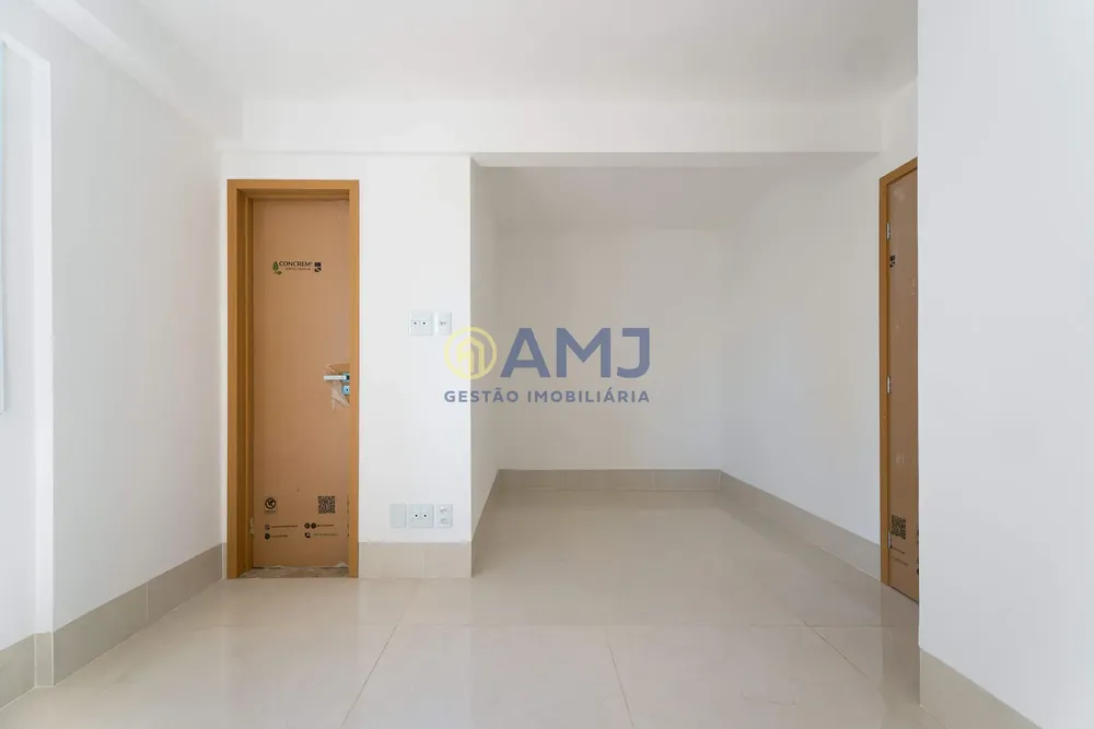 Apartamento, 3 quartos, 139 m² - Foto 9