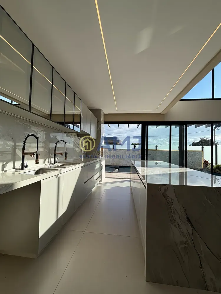Casa, 4 quartos, 467 m² - Foto 2