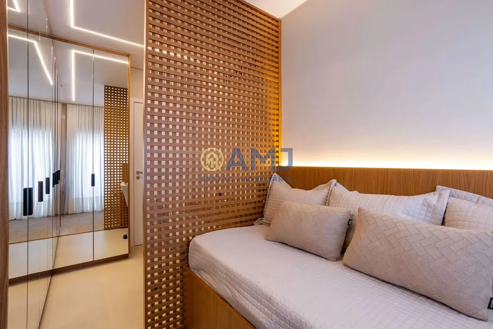 Apartamento, 3 quartos, 165 m² - Foto 5