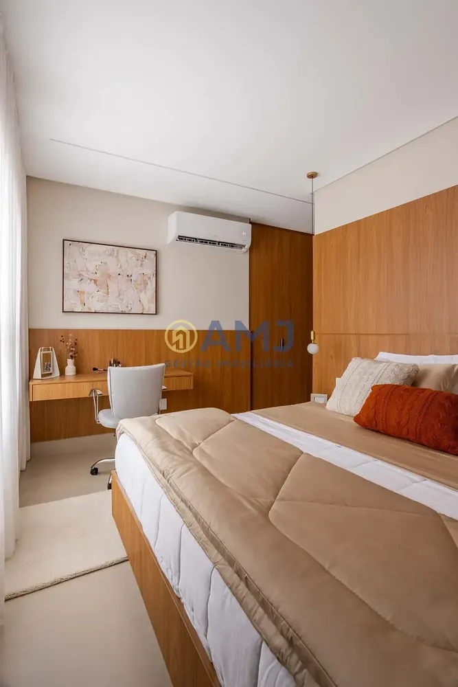 Apartamento, 3 quartos, 165 m² - Foto 7