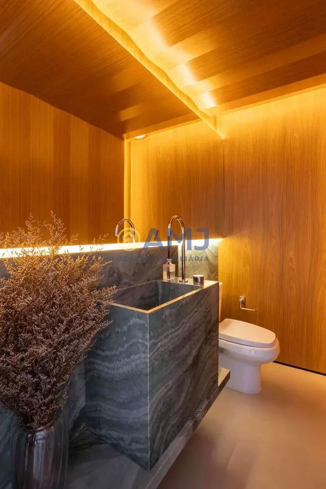 Apartamento, 3 quartos, 165 m² - Foto 6