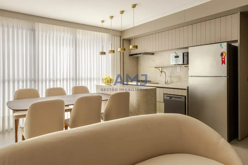 Apartamento, 2 quartos, 84 m² - Foto 10