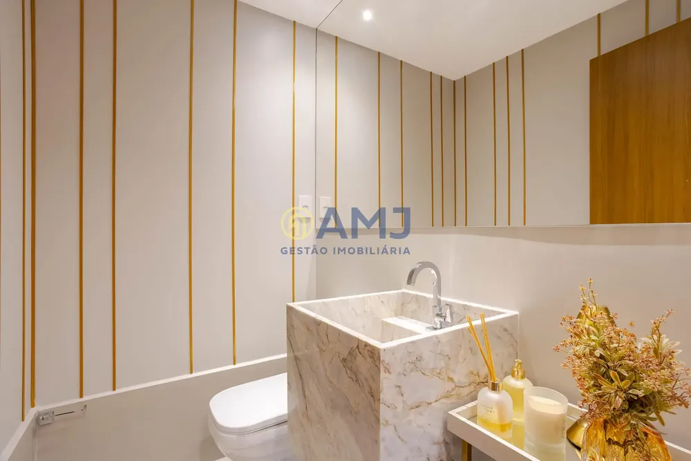 Apartamento, 2 quartos, 84 m² - Foto 7