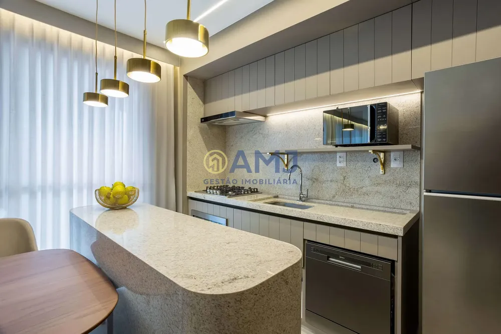 Apartamento, 2 quartos, 84 m² - Foto 8