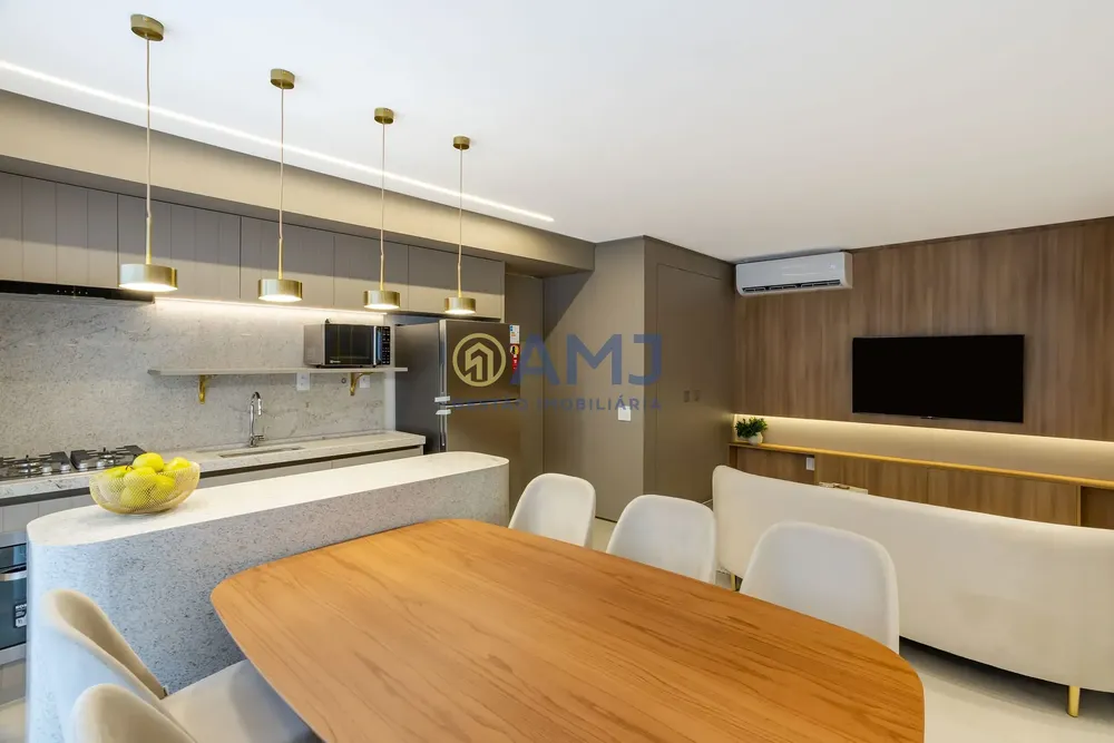 Apartamento, 2 quartos, 84 m² - Foto 3
