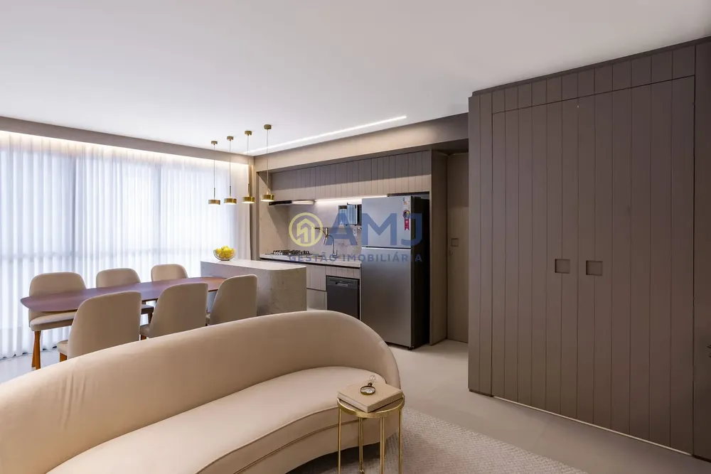 Apartamento, 2 quartos, 84 m² - Foto 6