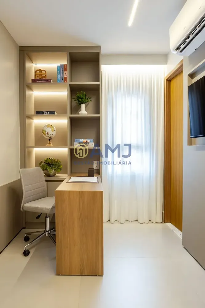 Apartamento, 2 quartos, 84 m² - Foto 9