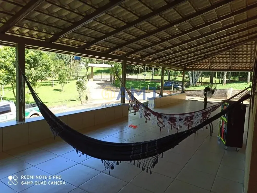 Chácara, 5 quartos, 4887 m² - Foto 4