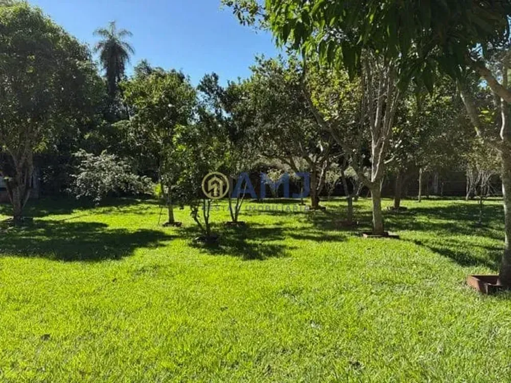 Chácara, 5 quartos, 4887 m² - Foto 1