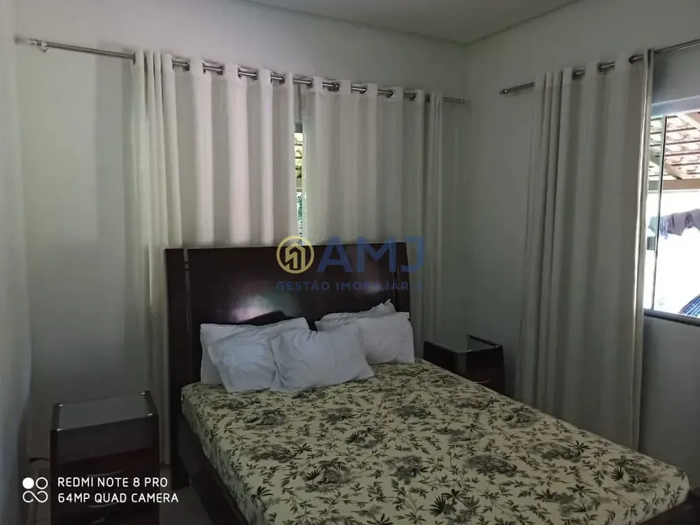 Chácara, 5 quartos, 4887 m² - Foto 5
