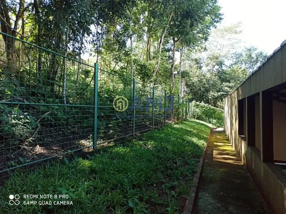 Chácara, 5 quartos, 4887 m² - Foto 3