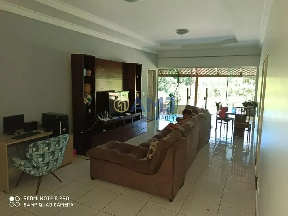 Chácara, 5 quartos, 4887 m² - Foto 9