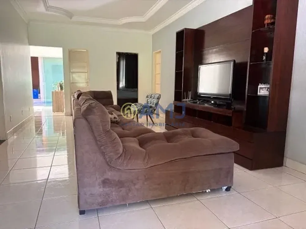 Chácara, 5 quartos, 4887 m² - Foto 7