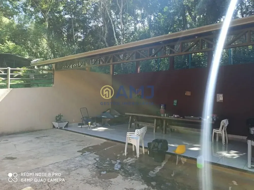 Chácara, 5 quartos, 4887 m² - Foto 6
