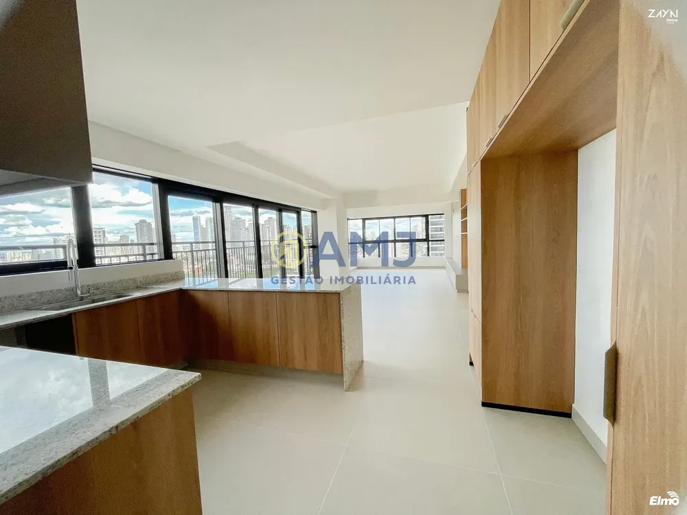 Apartamento, 3 quartos, 159 m² - Foto 2